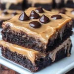 Coffee Brownies Recipe
