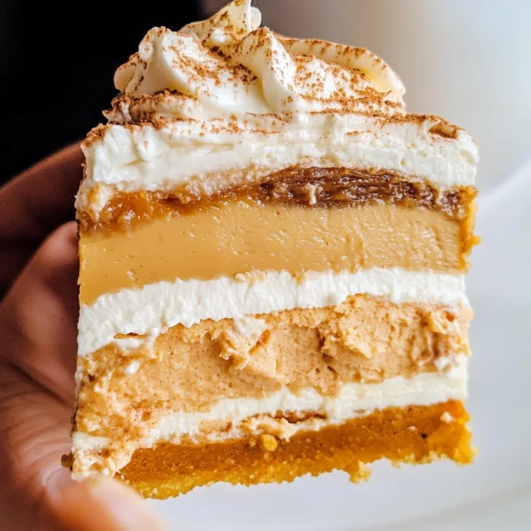 Thanksgiving Piecaken