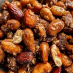 Weasleys' Dragon Roasted Nuts