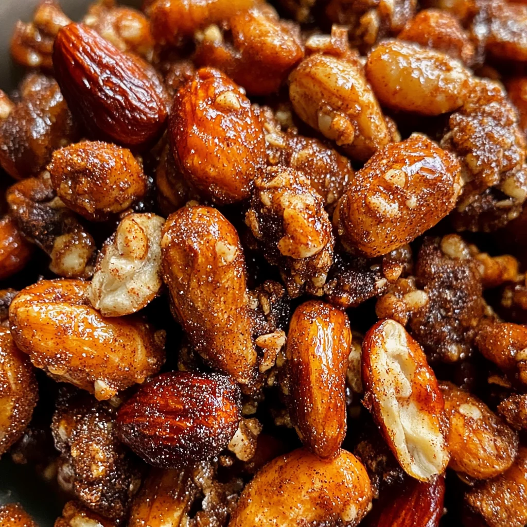 Weasleys' Dragon Roasted Nuts