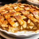 Apple Pie by Grandma Ople