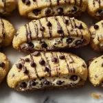 Cannoli Cookies