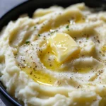The Best Creamy Mashed Potatoes